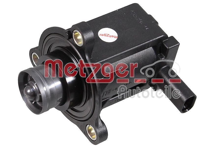 Oro nukreipimo vožtuvas, kėliklis METZGER 08920010