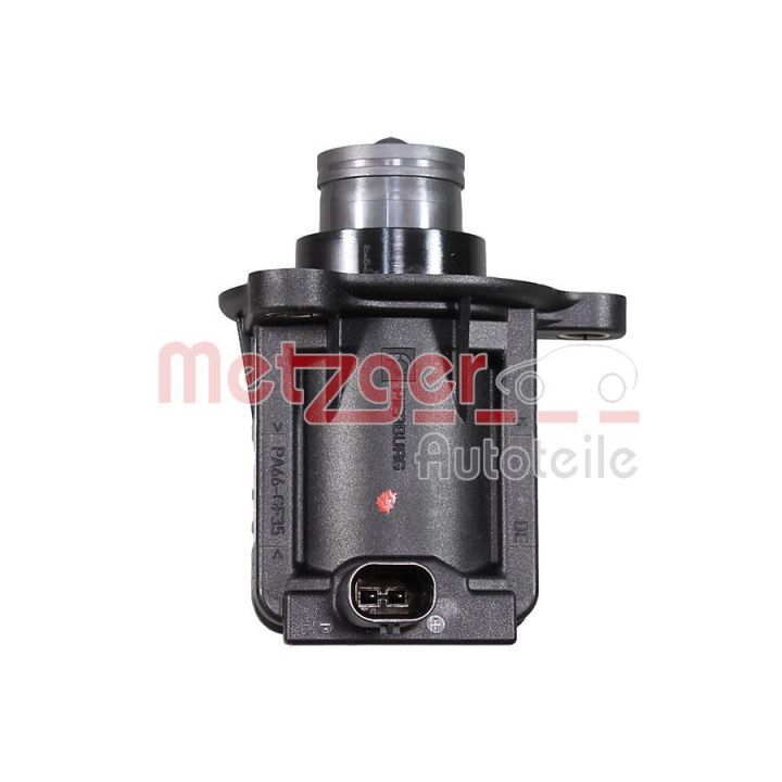 Oro nukreipimo vožtuvas, kėliklis METZGER 08920010