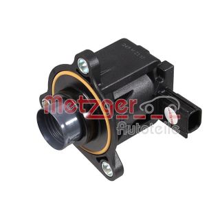 Oro nukreipimo vožtuvas, kėliklis METZGER 08920011