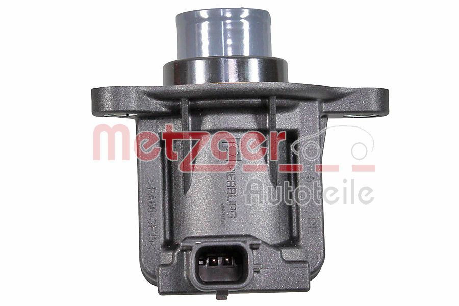 Oro nukreipimo vožtuvas, kėliklis METZGER 08920011