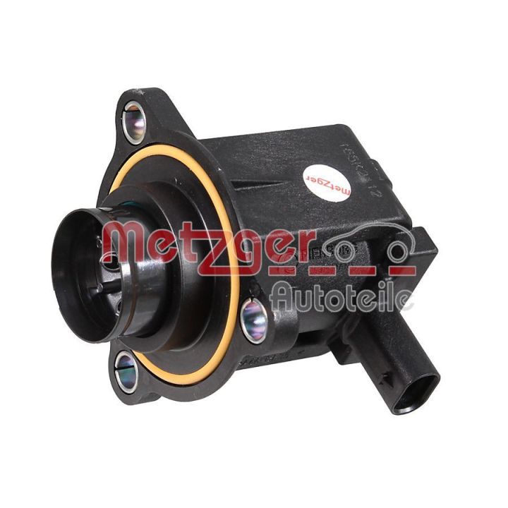 Oro nukreipimo vožtuvas, kėliklis METZGER 08920012