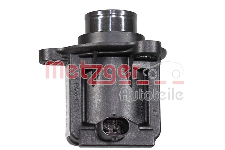 Oro nukreipimo vožtuvas, kėliklis METZGER 08920012