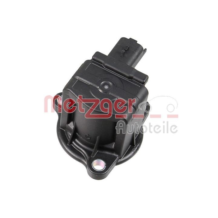 Oro nukreipimo vožtuvas, kėliklis METZGER 08920013