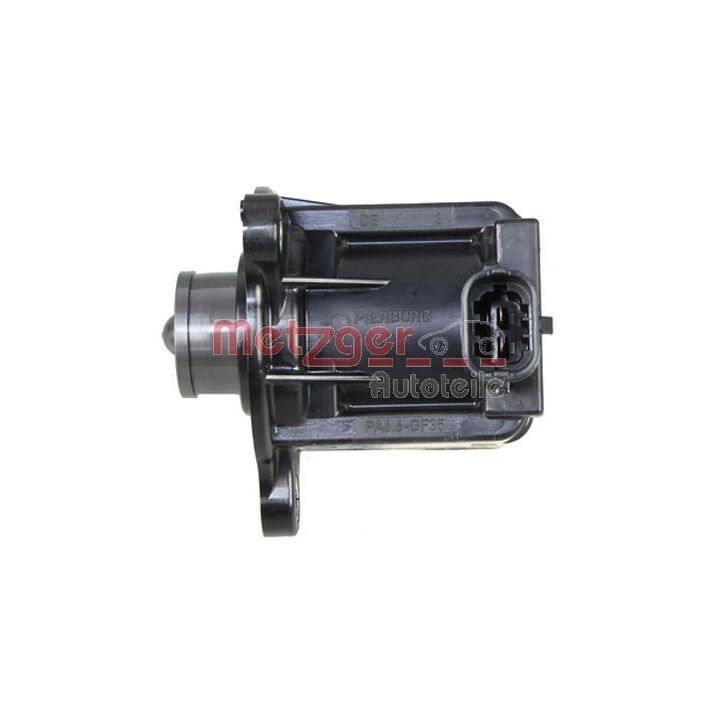 Oro nukreipimo vožtuvas, kėliklis METZGER 0892724