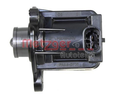 Oro nukreipimo vožtuvas, kėliklis METZGER 0892724