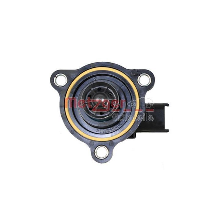 Oro nukreipimo vožtuvas, kėliklis METZGER 0892724