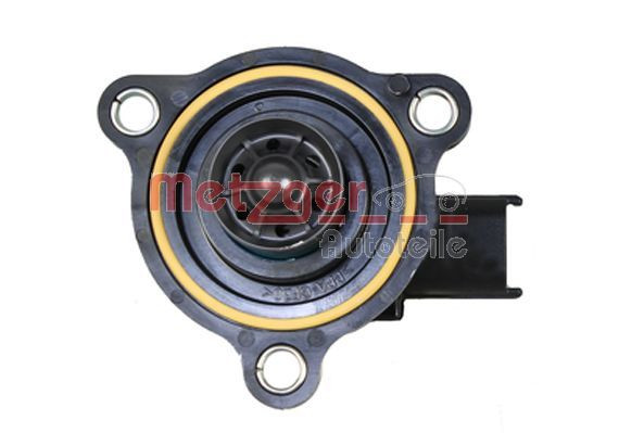 Oro nukreipimo vožtuvas, kėliklis METZGER 0892724