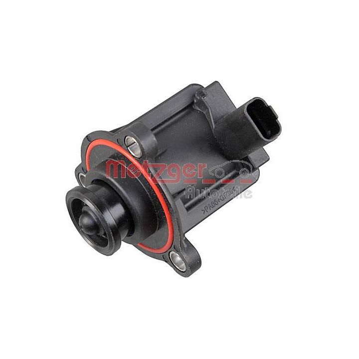 Oro nukreipimo vožtuvas, kėliklis METZGER 0892927