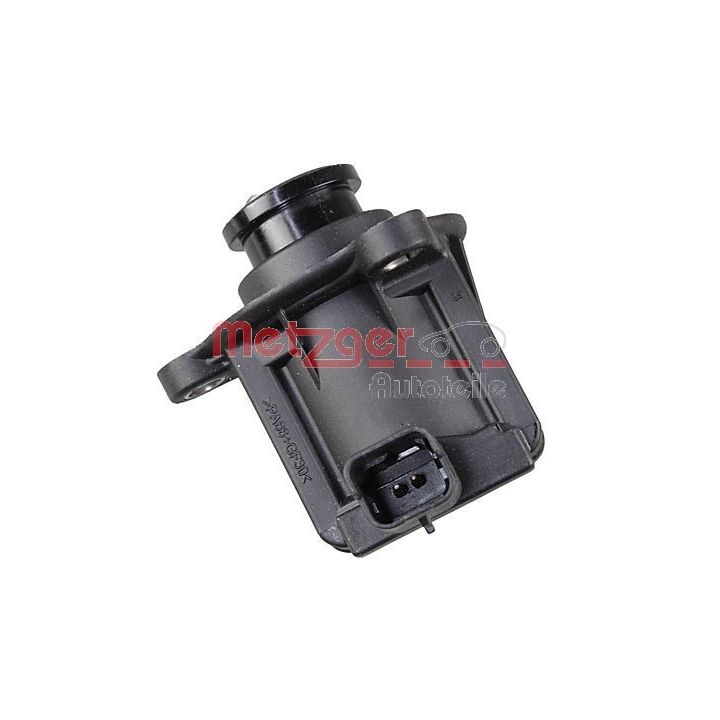 Oro nukreipimo vožtuvas, kėliklis METZGER 0892927