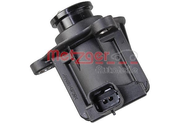 Oro nukreipimo vožtuvas, kėliklis METZGER 0892927