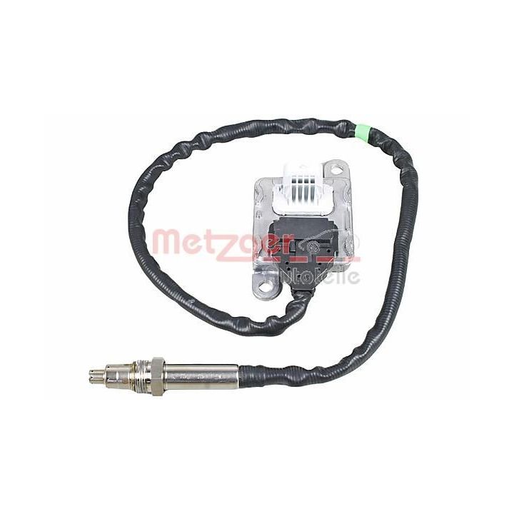 NOx jutiklis, NOx katalizatorius METZGER 0899252