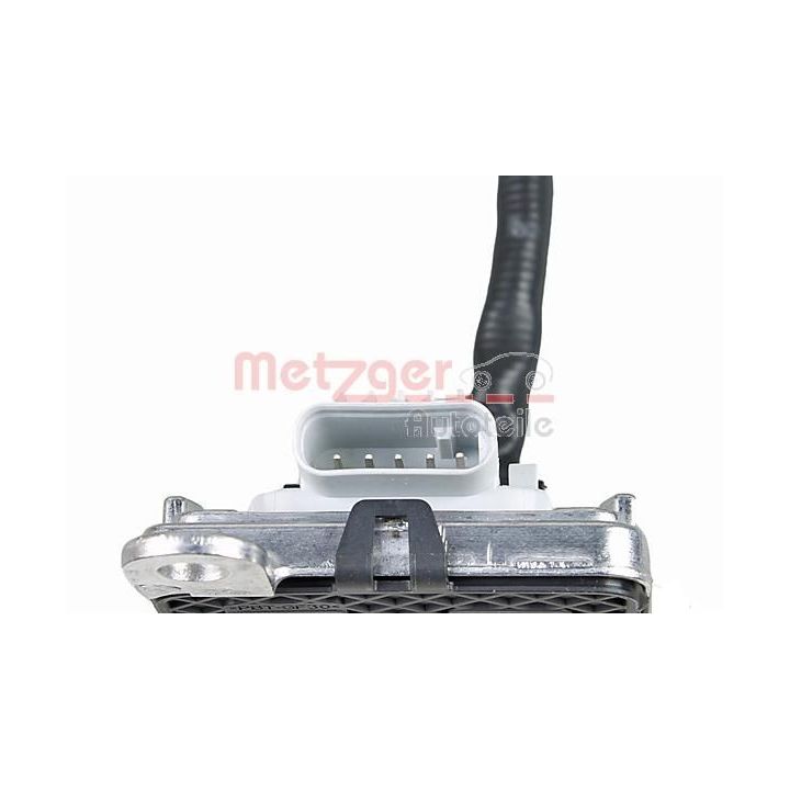 NOx jutiklis, NOx katalizatorius METZGER 0899252