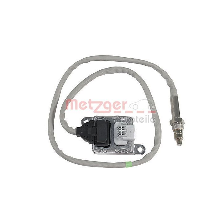 NOx jutiklis, NOx katalizatorius METZGER 0899315