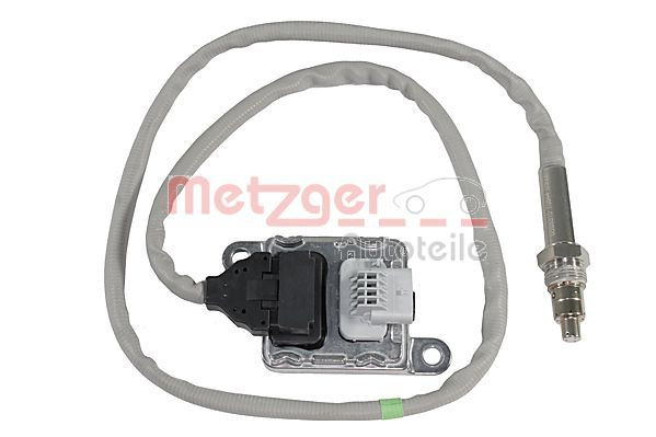 NOx jutiklis, NOx katalizatorius METZGER 0899315