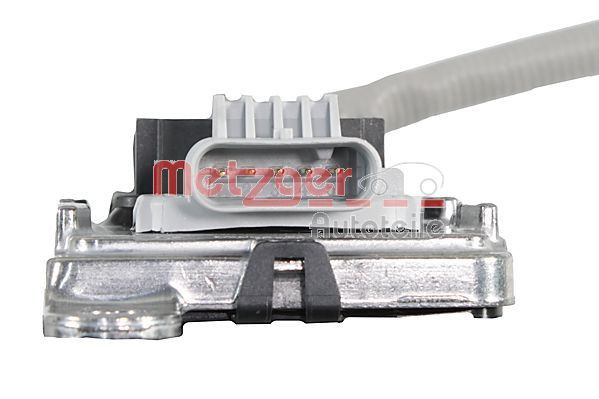 NOx jutiklis, NOx katalizatorius METZGER 0899315
