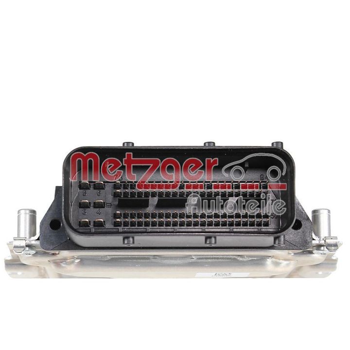 Valdymo blokas, urėjos įpurškimas METZGER 0932017