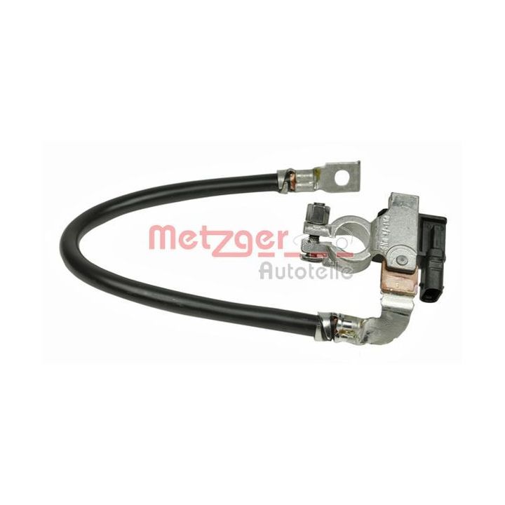 Jutiklis, akumuliatoriaus valdymas METZGER 0901262