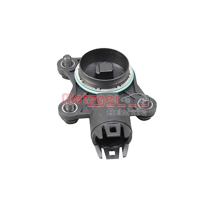 Jutiklis, ekscentrinis velenas (kint. vožtuvų pakėlimas) METZGER 0903305