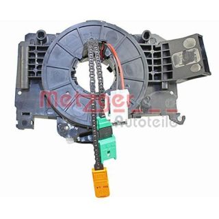 Oro pagalvės ritė METZGER 0916524