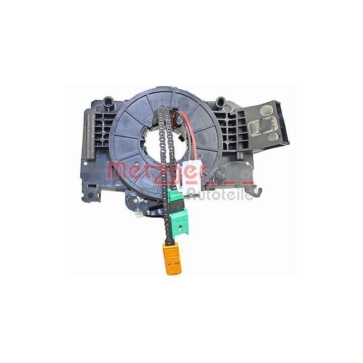 Oro pagalvės ritė METZGER 0916524