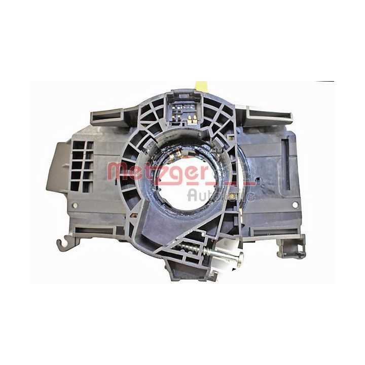 Oro pagalvės ritė METZGER 0916524