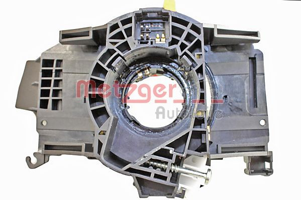 Oro pagalvės ritė METZGER 0916524