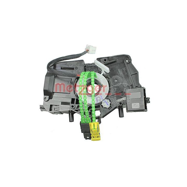 Oro pagalvės ritė METZGER 0916525