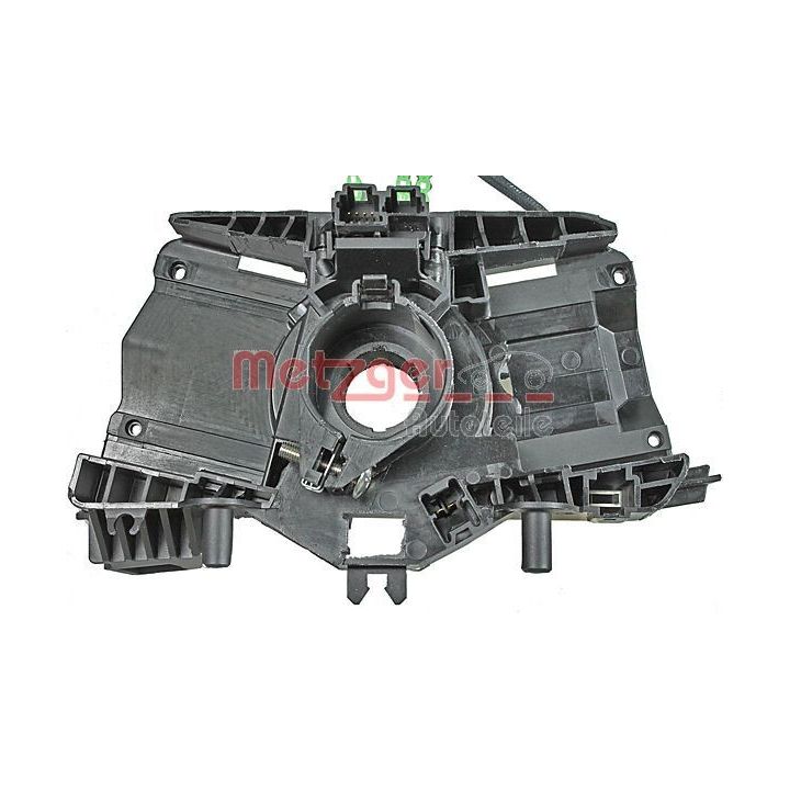 Oro pagalvės ritė METZGER 0916525