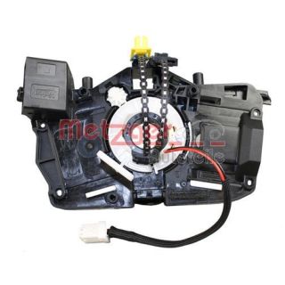 Oro pagalvės ritė METZGER 0916526