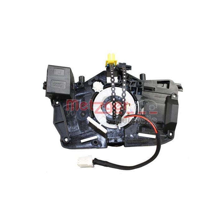 Oro pagalvės ritė METZGER 0916526