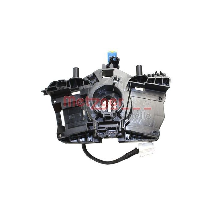 Oro pagalvės ritė METZGER 0916526