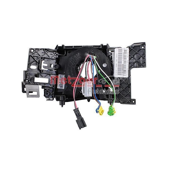 Oro pagalvės ritė METZGER 0916631