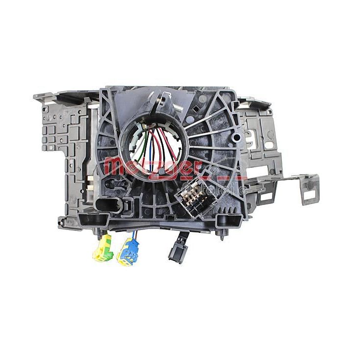 Oro pagalvės ritė METZGER 0916631