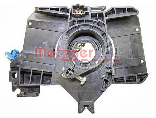 Oro pagalvės ritė METZGER 0916632