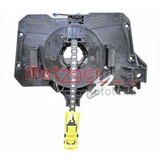 Oro pagalvės ritė METZGER 0916633