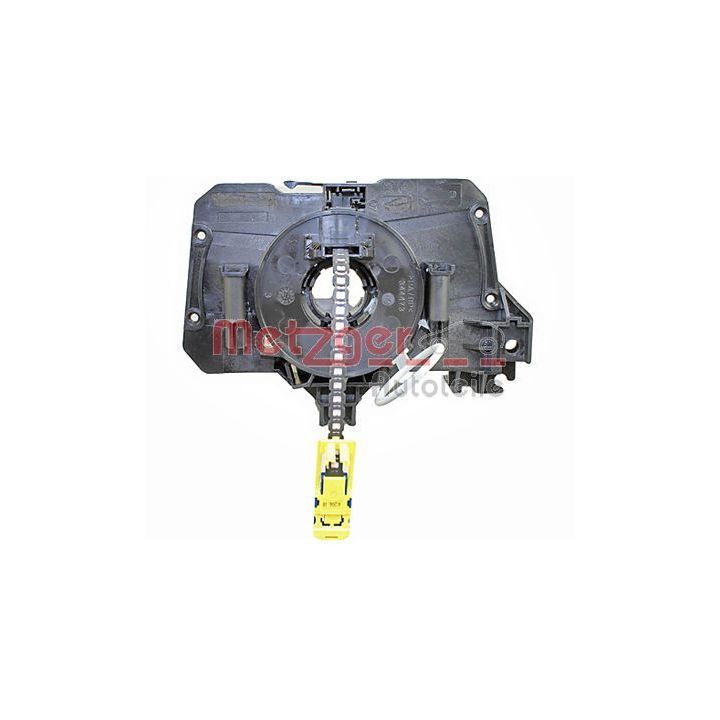 Oro pagalvės ritė METZGER 0916633