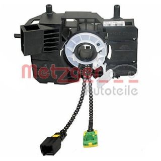 Oro pagalvės ritė METZGER 0916635