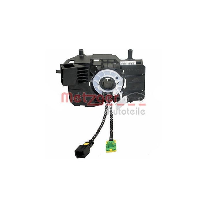 Oro pagalvės ritė METZGER 0916635