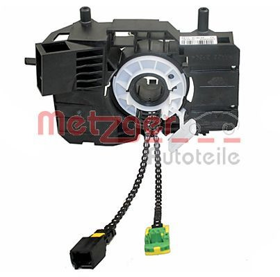 Oro pagalvės ritė METZGER 0916635