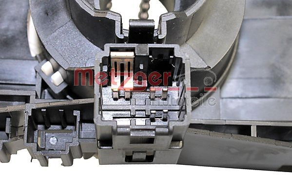 Oro pagalvės ritė METZGER 0916635