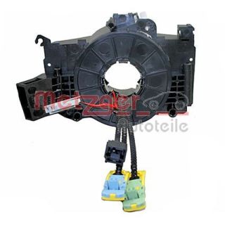 Oro pagalvės ritė METZGER 0916636