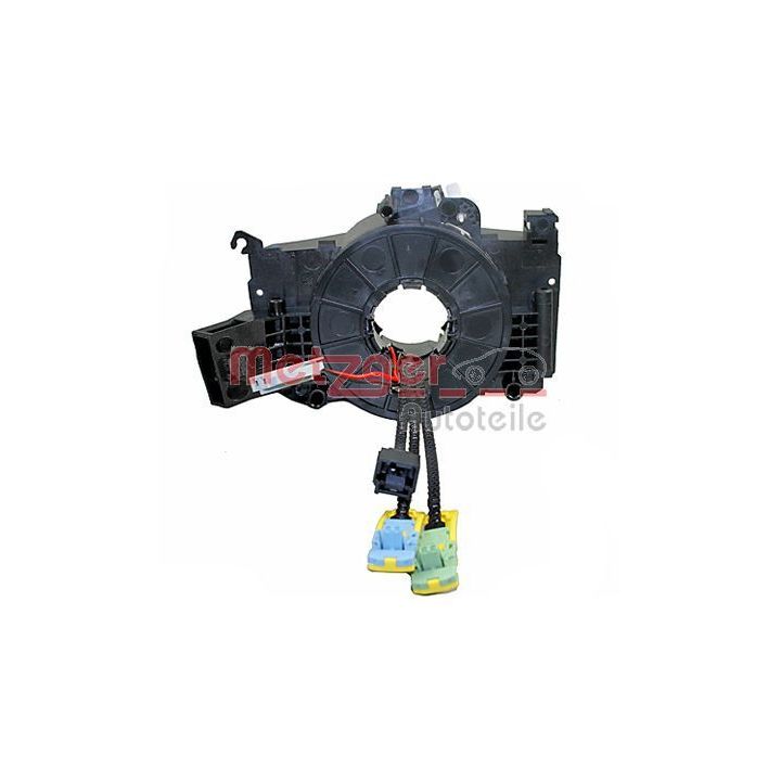 Oro pagalvės ritė METZGER 0916636