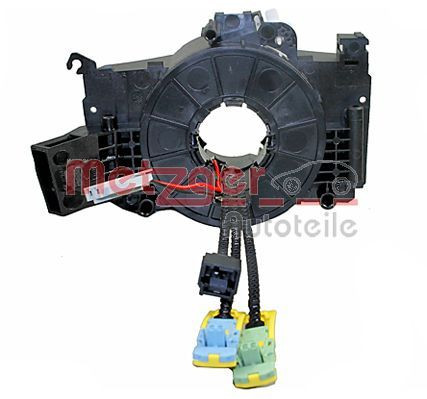 Oro pagalvės ritė METZGER 0916636