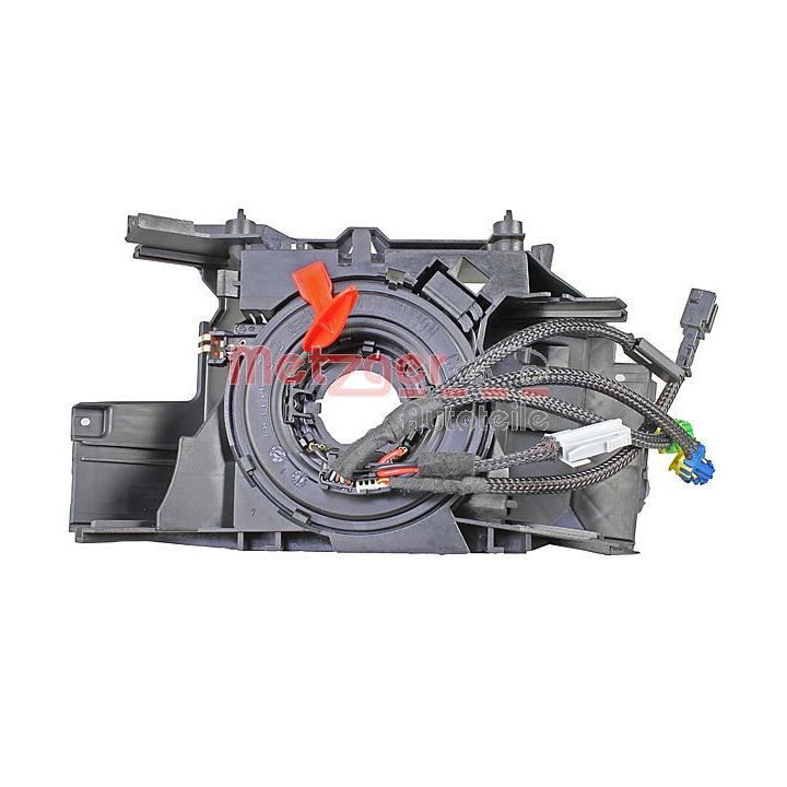 Oro pagalvės ritė METZGER 0916740