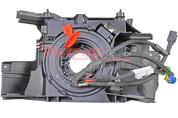 Oro pagalvės ritė METZGER 0916740