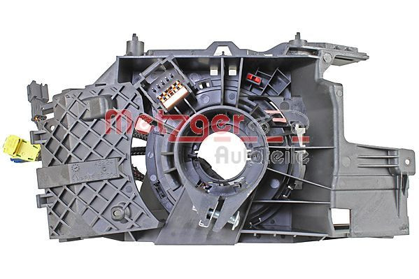 Oro pagalvės ritė METZGER 0916740