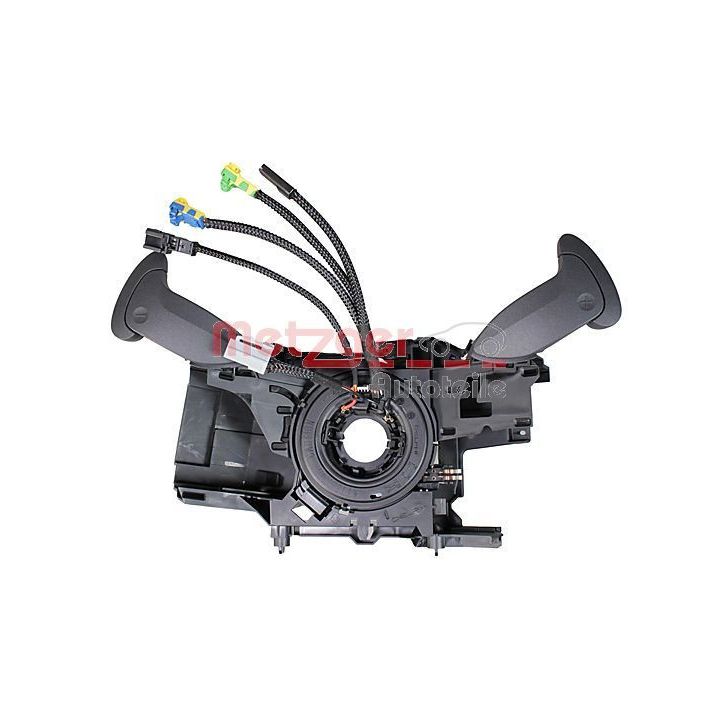 Oro pagalvės ritė METZGER 0916793