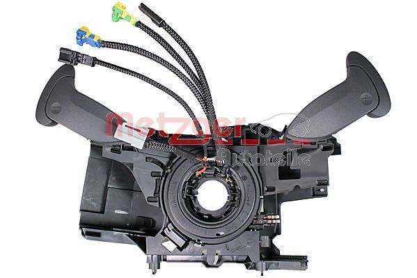 Oro pagalvės ritė METZGER 0916793