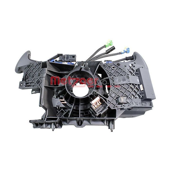 Oro pagalvės ritė METZGER 0916793