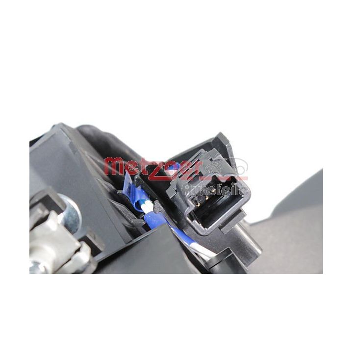 Oro pagalvės ritė METZGER 0916793